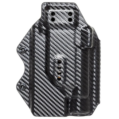 Rounded Gear LUX V2 EXT Universal Light Bearing Holster