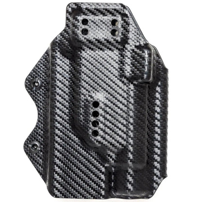 Rounded Gear LUX V2 EXT Universal Light Bearing Holster