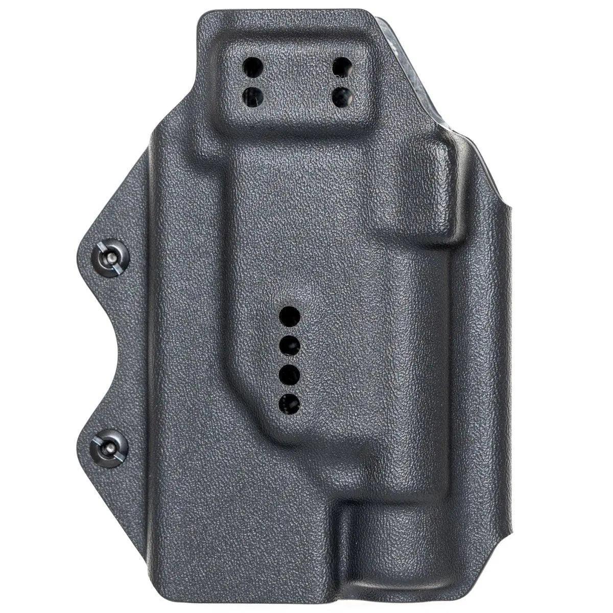 Rounded Gear LUX V2 EXT Universal Light Bearing Holster