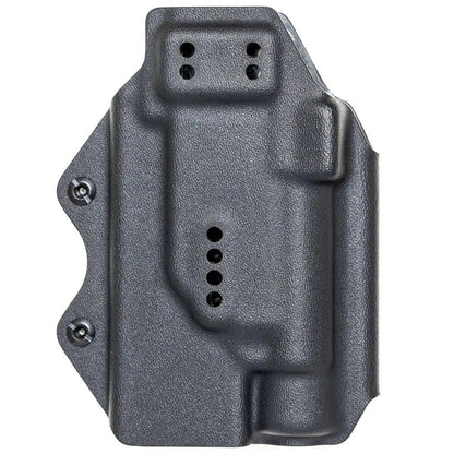 Rounded Gear LUX V2 EXT Universal Light Bearing Holster