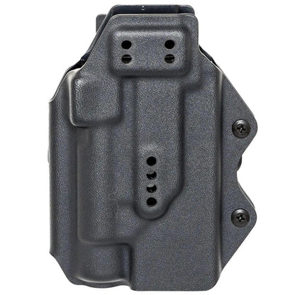 Rounded Gear LUX V2 EXT Universal Light Bearing Holster