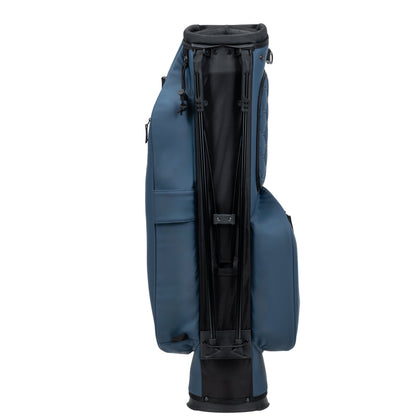 Kradul LUX 7.5" 4-Way Carry Bag: Blue Steel