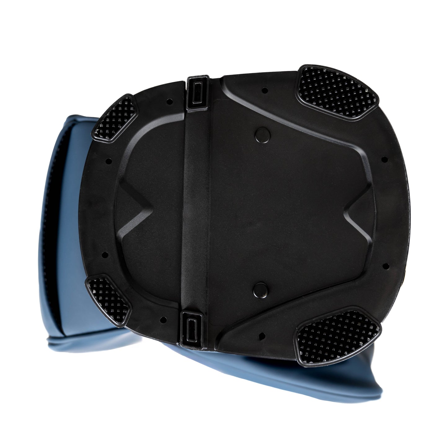 Kradul LUX 7.5" 4-Way Carry Bag: Blue Steel