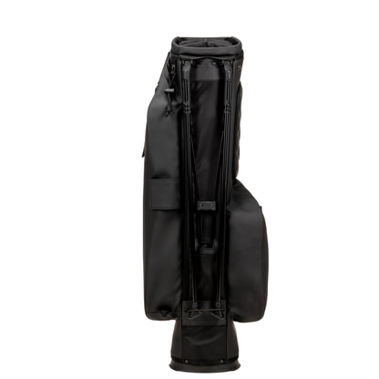 Kradul LUX 7.5" 4-Way Carry Bag: Tar