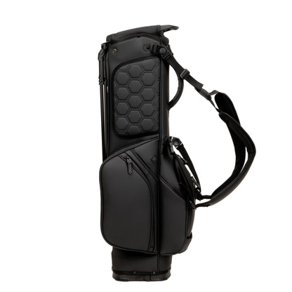 Kradul LUX 7.5" 4-Way Carry Bag: Tar