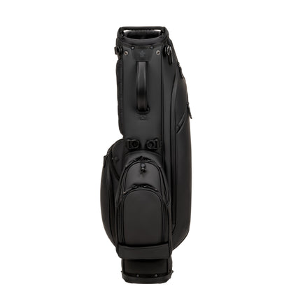 Kradul LUX 7.5" 4-Way Carry Bag: Tar