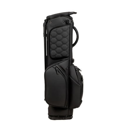 Kradul LUX 7.5" 4-Way Carry Bag: Tar