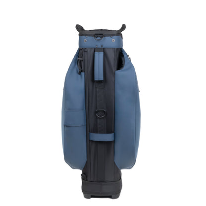 Kradul LUX Cart Bag: Blue Steel