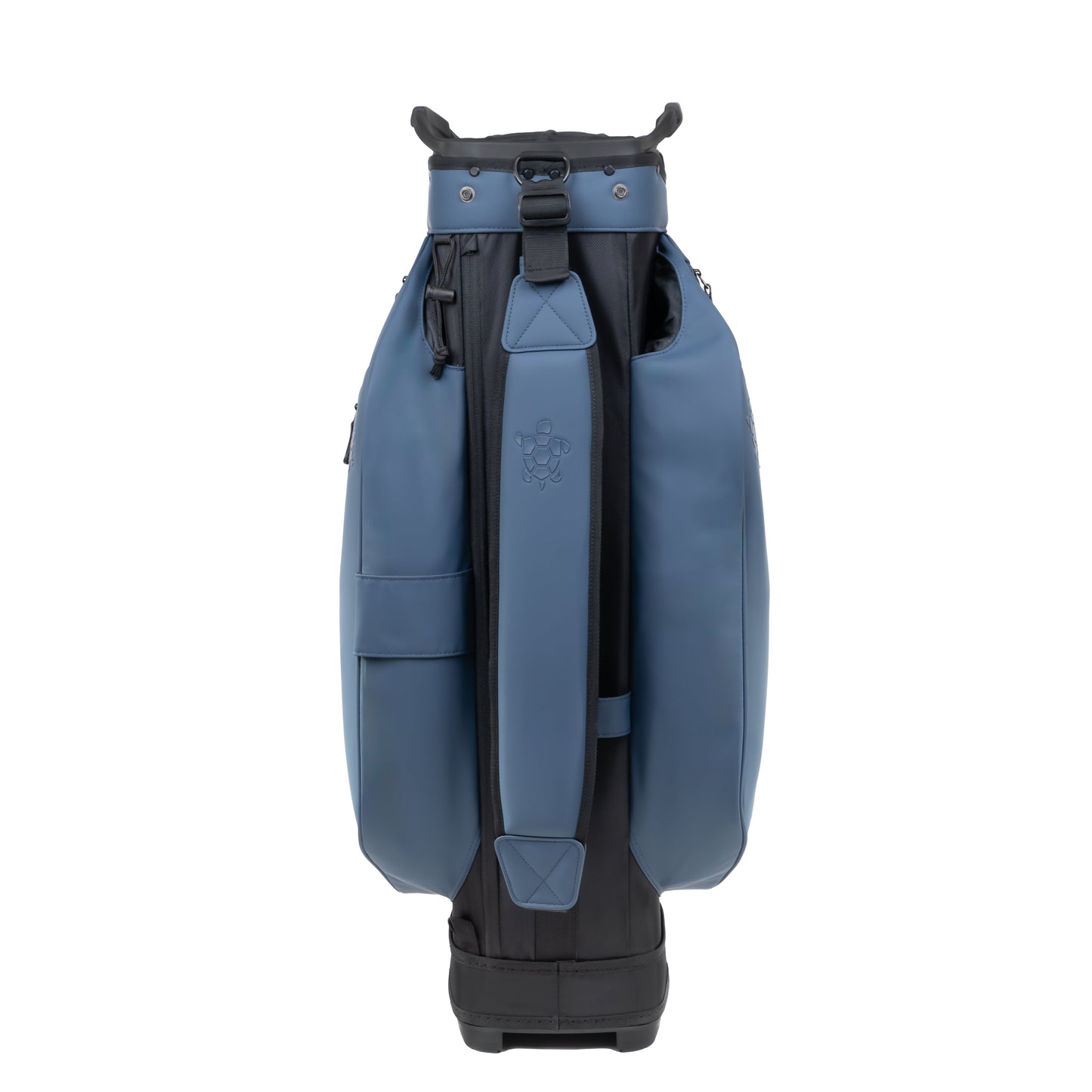 Kradul LUX Cart Bag: Blue Steel
