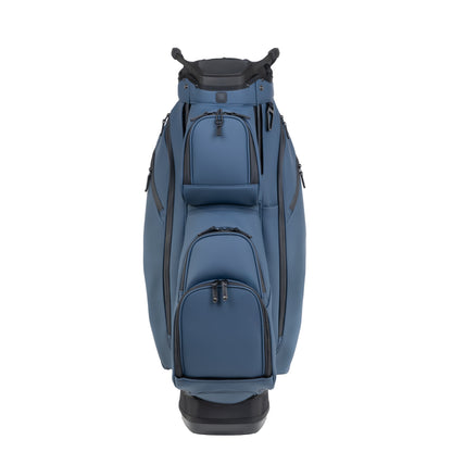Kradul LUX Cart Bag: Blue Steel