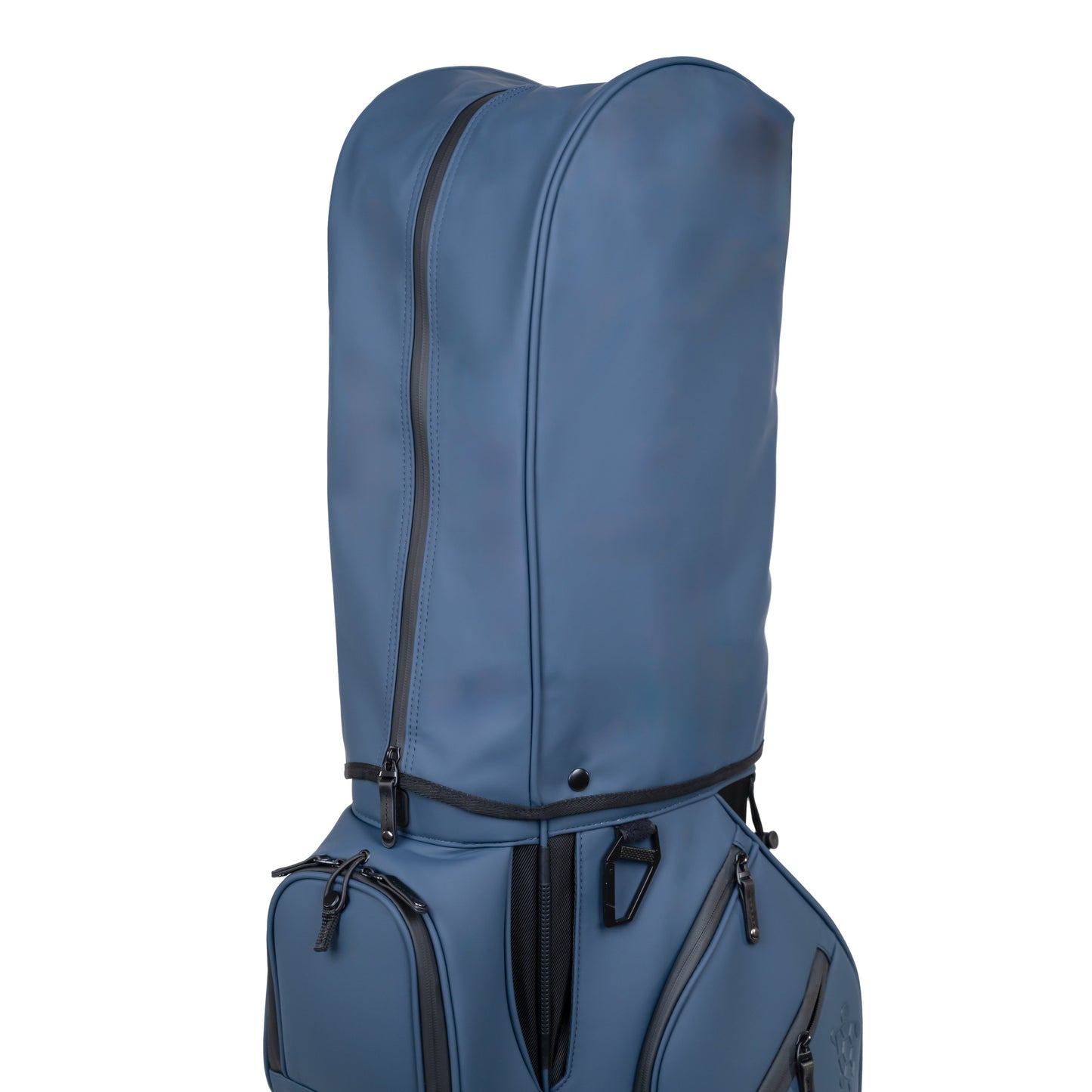 Kradul LUX Cart Bag: Blue Steel