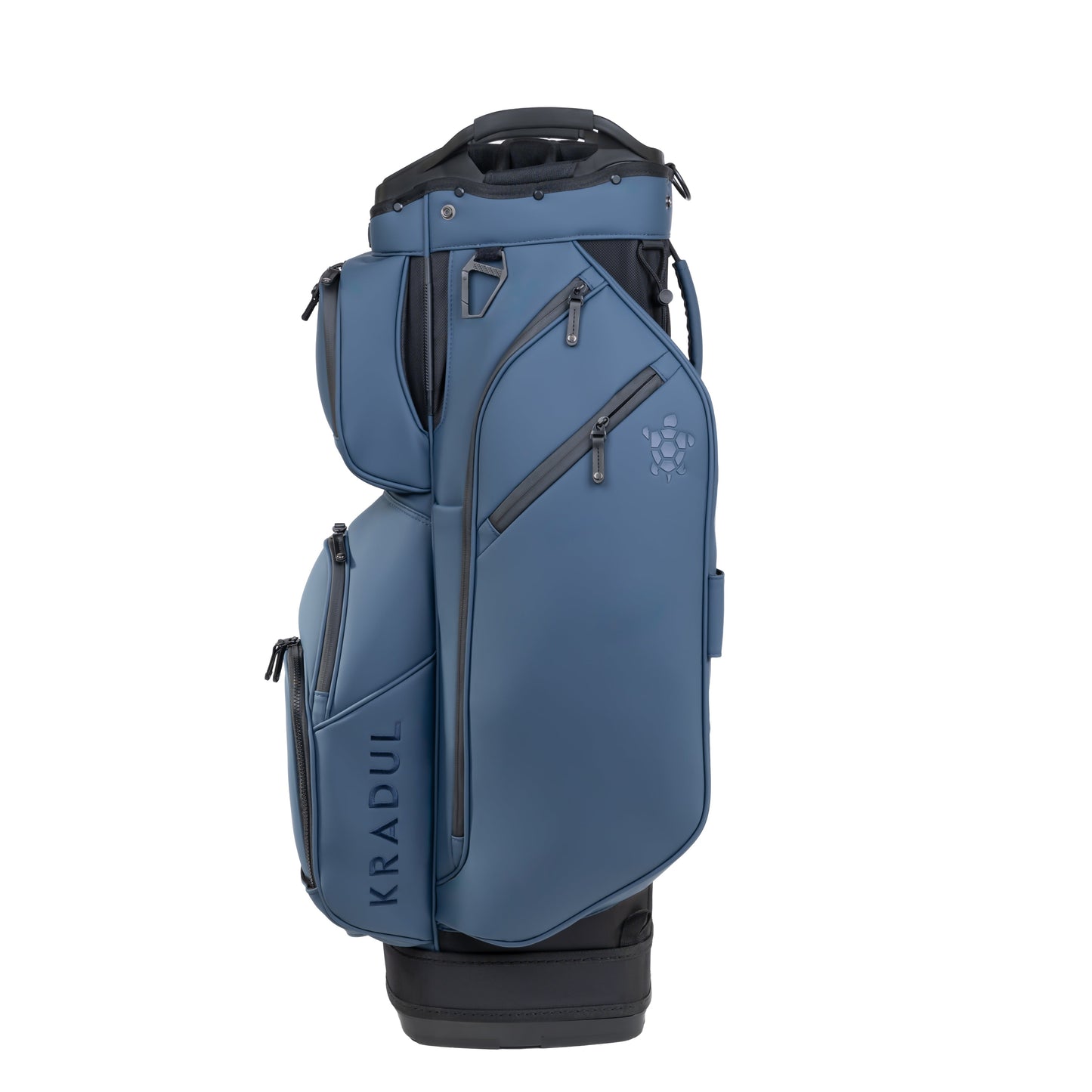 Kradul LUX Cart Bag: Blue Steel