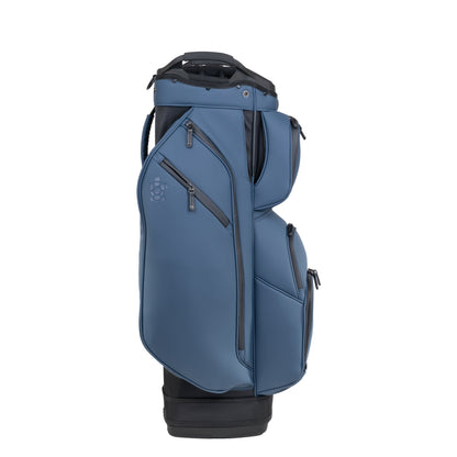 Kradul LUX Cart Bag: Blue Steel