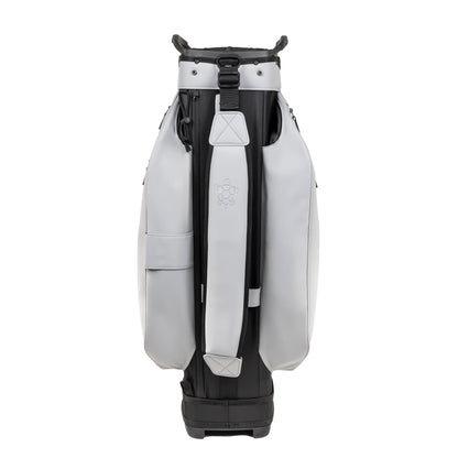 Kradul LUX Cart Bag: Fossil (Gray)