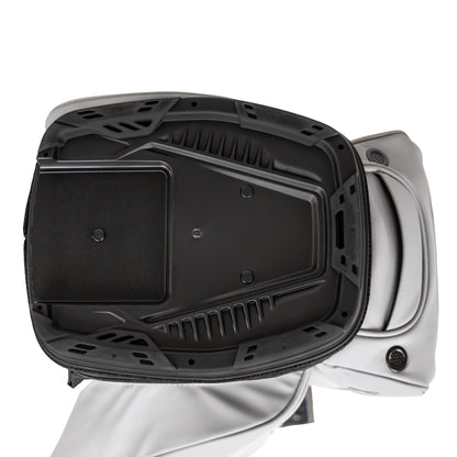 Kradul LUX Cart Bag: Fossil (Gray)