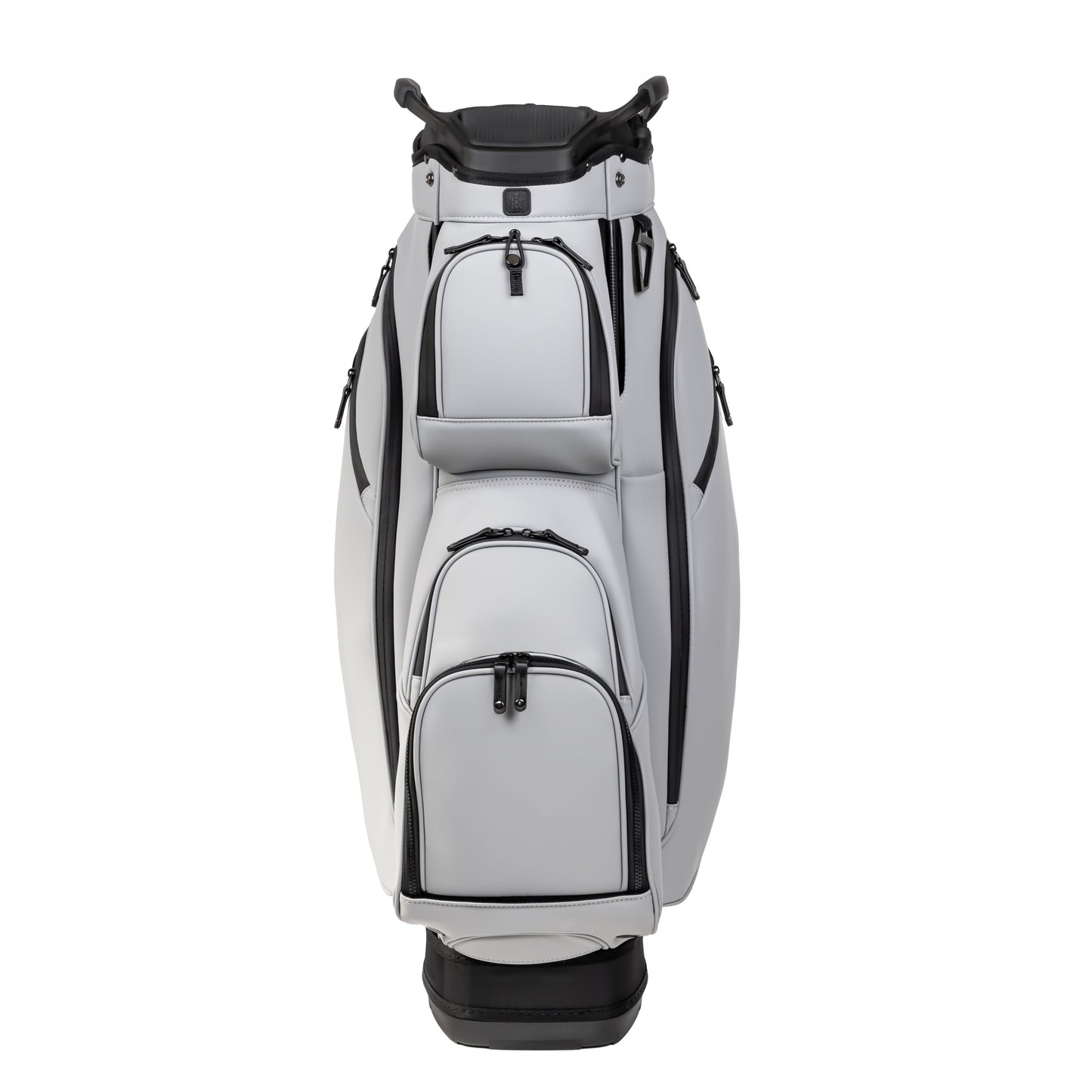 Kradul LUX Cart Bag: Fossil (Gray)