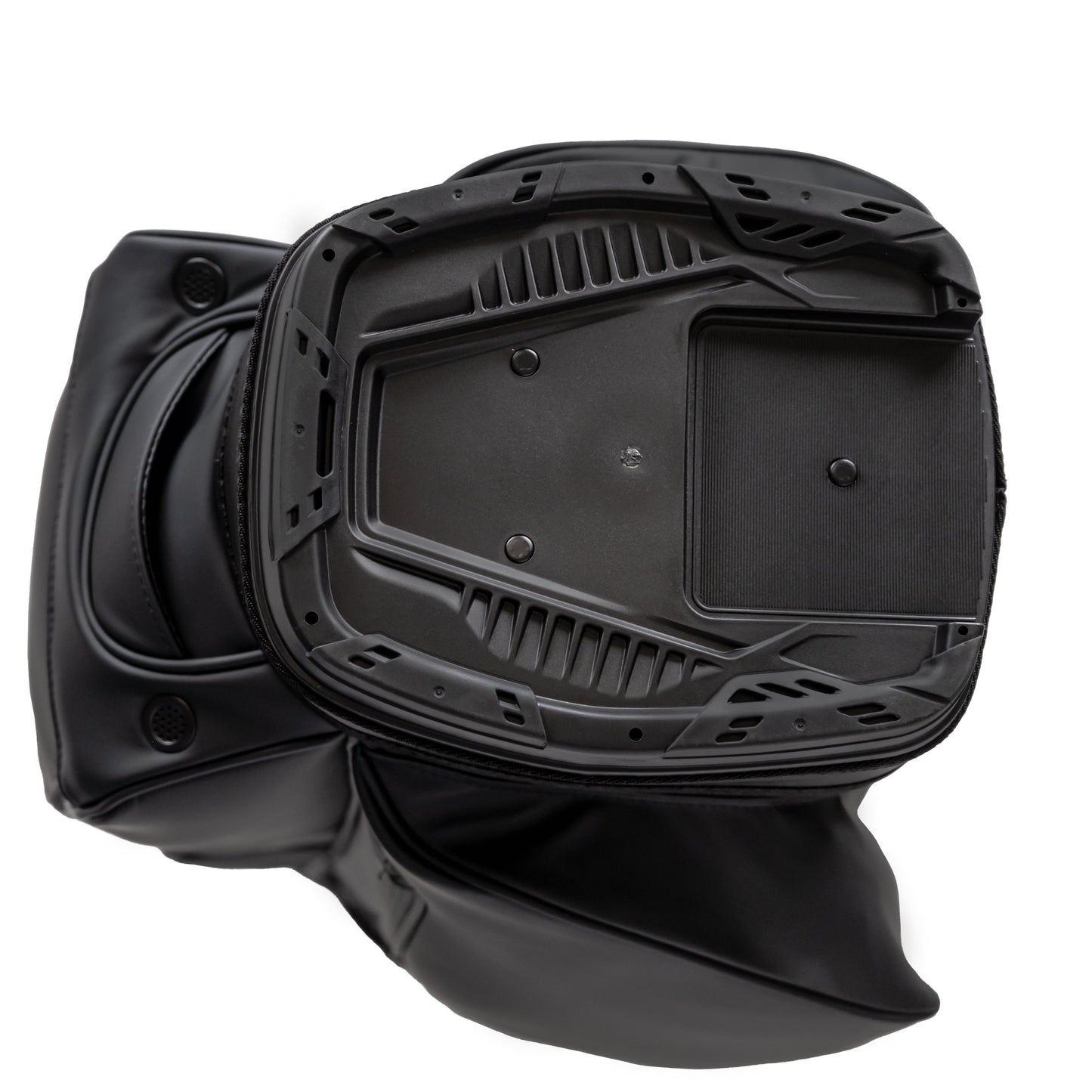 Kradul LUX Cart Bag: Tar