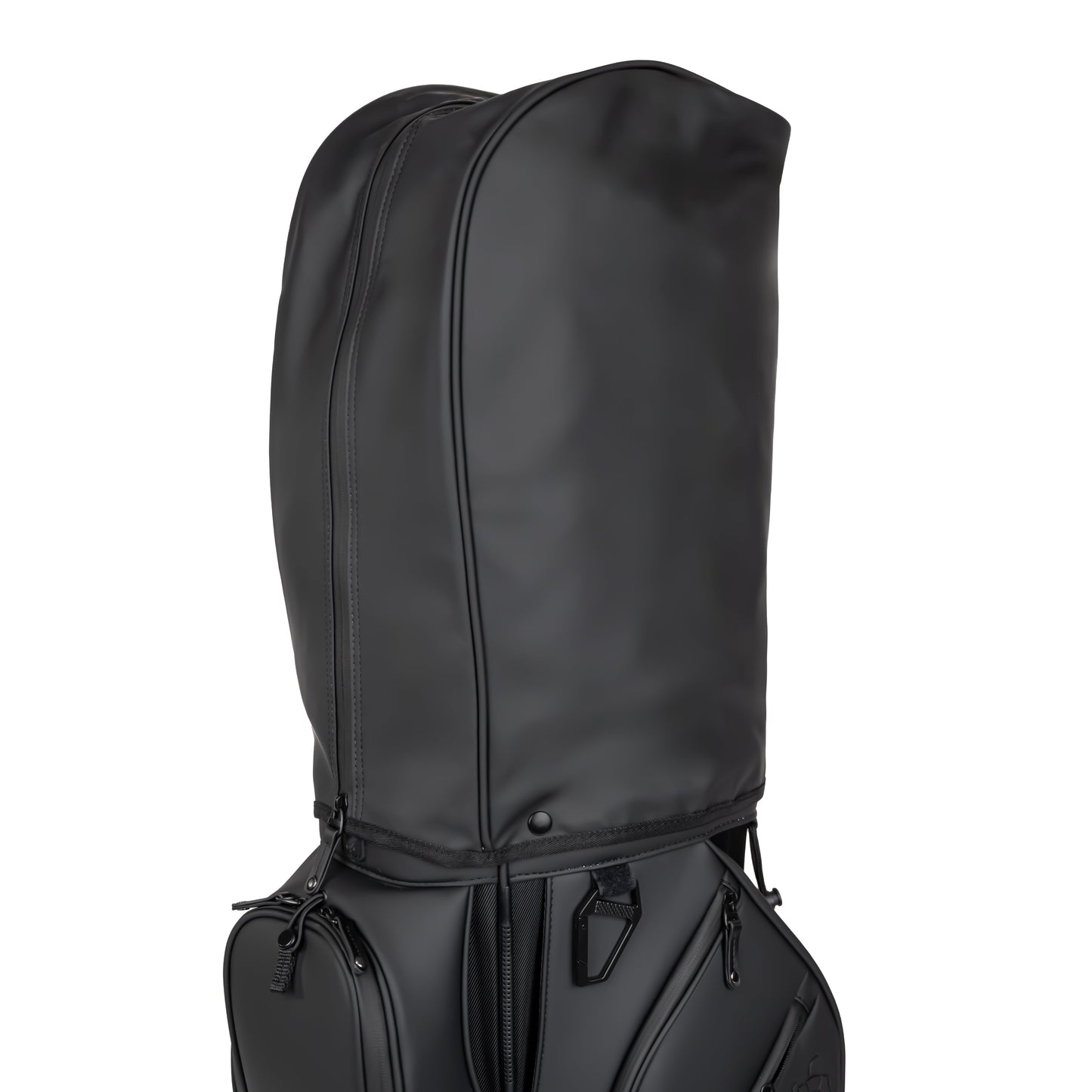 Kradul LUX Cart Bag: Tar