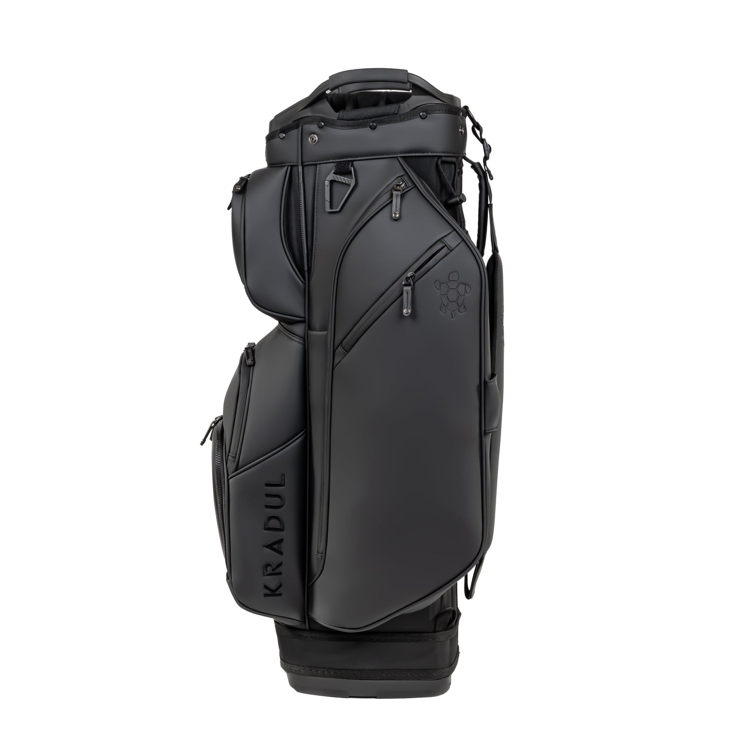 Kradul LUX Cart Bag: Tar