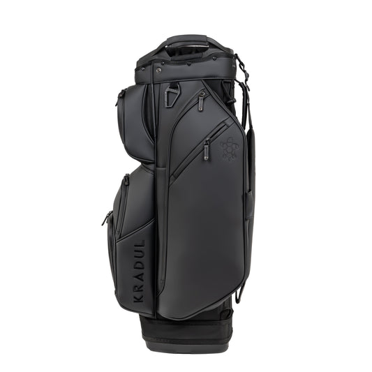 Kradul LUX Cart Bag: Tar