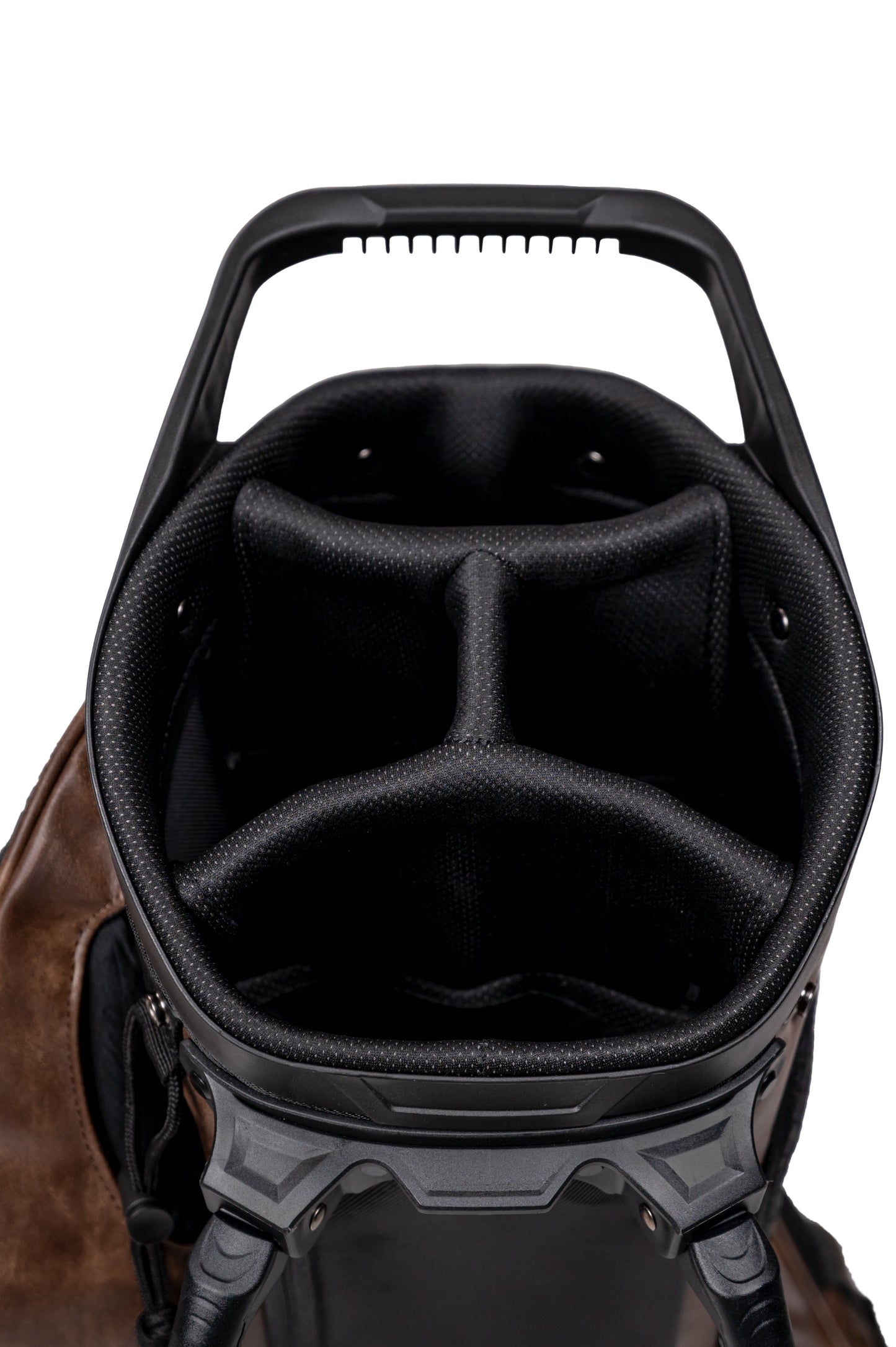 Kradul LUX G-Exotics 8.5” Carry Bag: Woven & Weathered