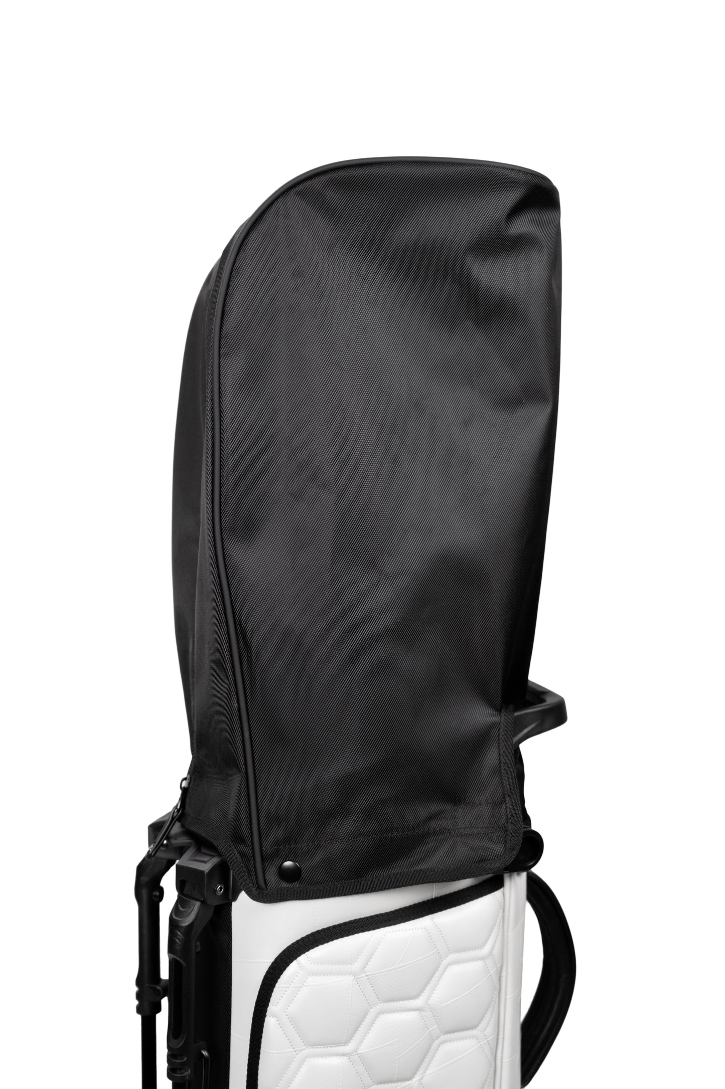 Kradul LUX G-Exotics Women’s 8.5” Carry Bag: Patchwork White