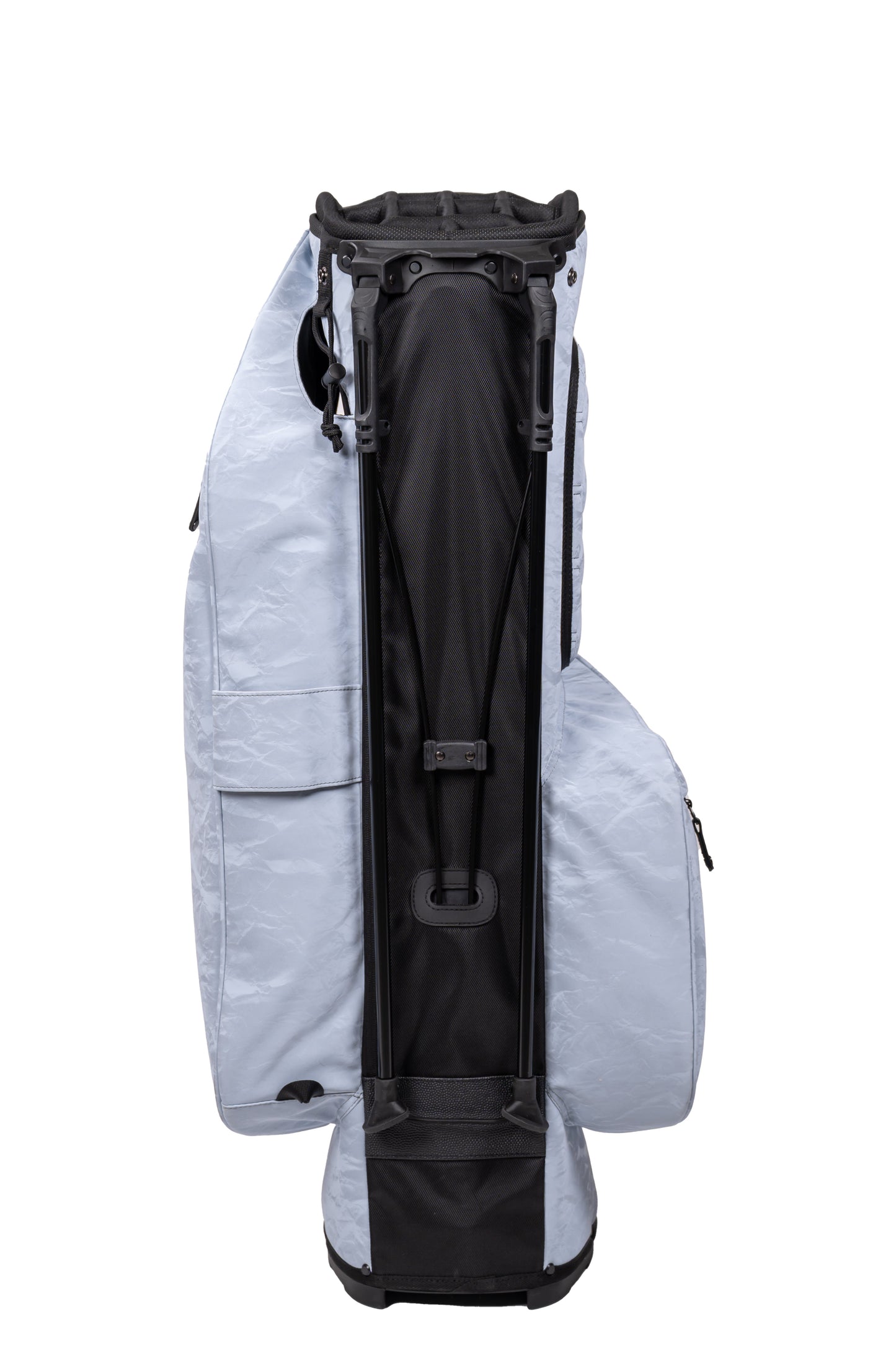 Kradul LUX G-Exotics Women's 9.5" Hybrid Stand 14: Ocean Floor & White