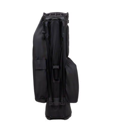 Kradul LUX 9.5" 14-Way Hybrid Stand Bag: Tar