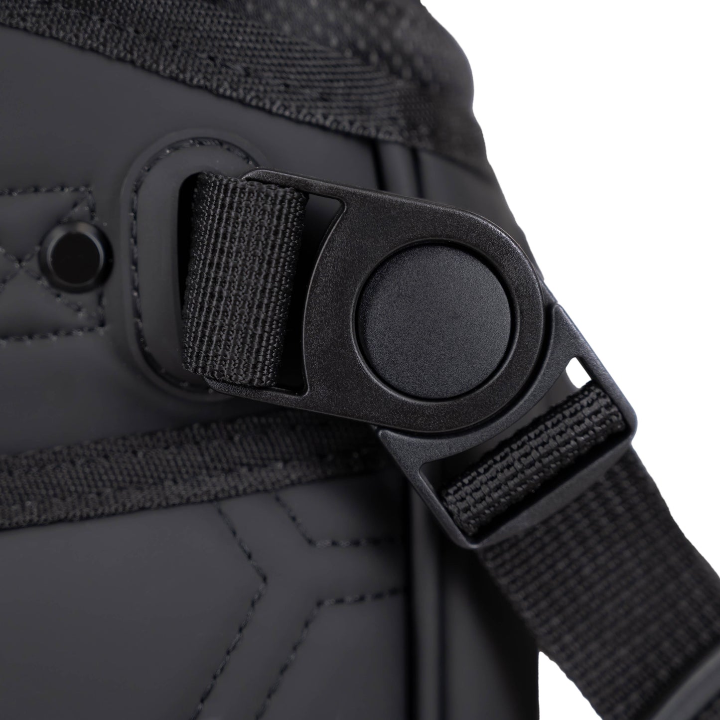 Kradul LUX 9.5" 14-Way Hybrid Stand Bag: Tar