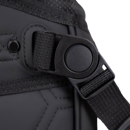 Kradul LUX 9.5" 14-Way Hybrid Stand Bag: Tar