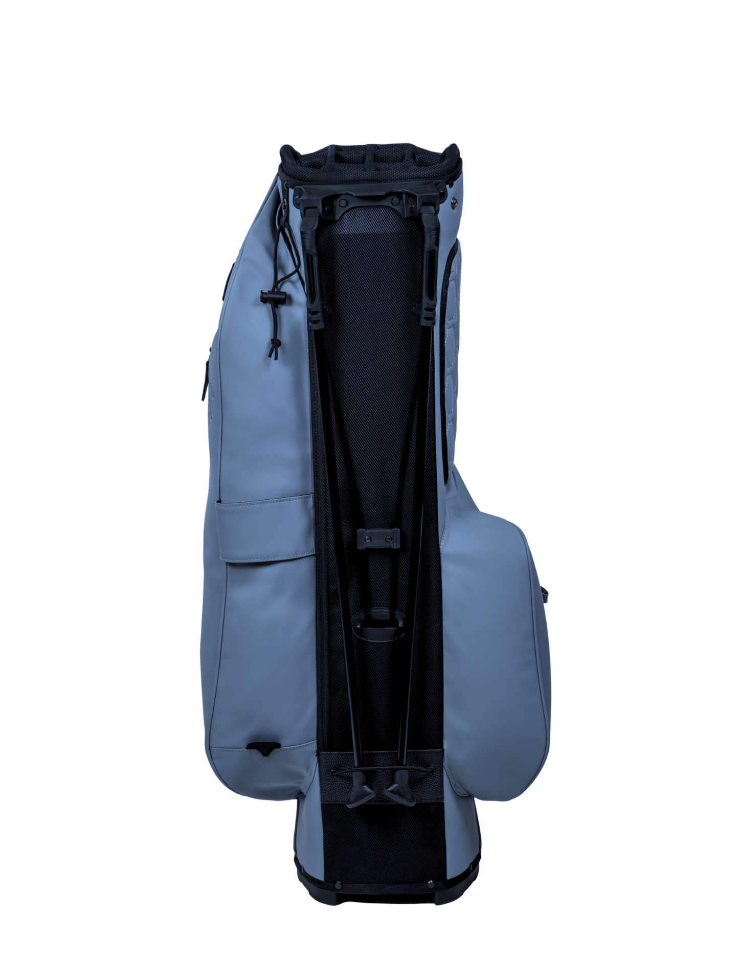 Kradul LUX V2 8.5" Carry Bag: Stone Blue