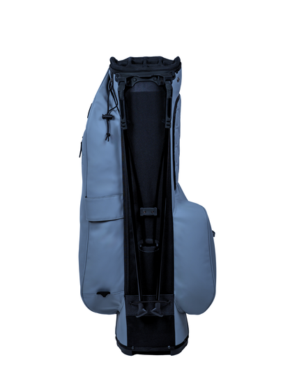 Kradul LUX V2 8.5" Carry Bag: Stone Blue