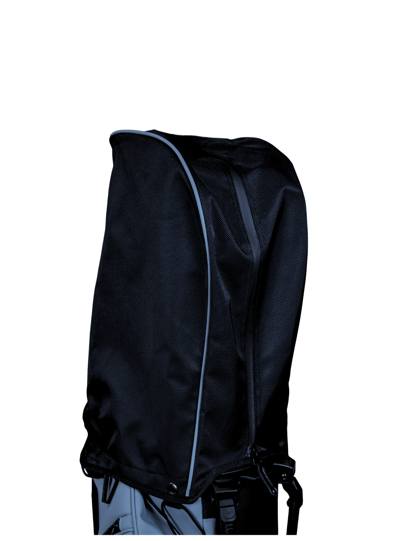 Kradul LUX V2 8.5" Carry Bag: Stone Blue