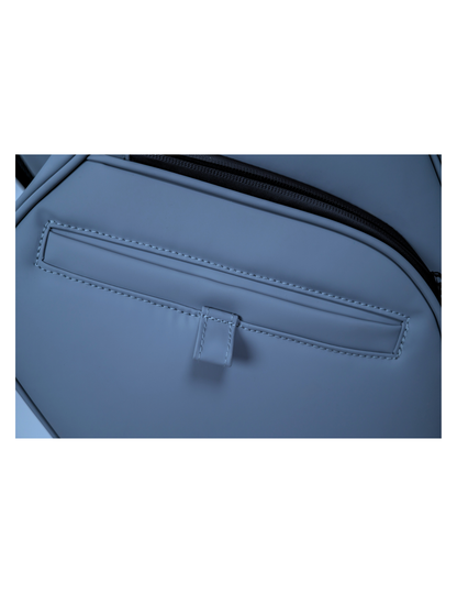 Kradul LUX V2 8.5" Carry Bag: Stone Blue