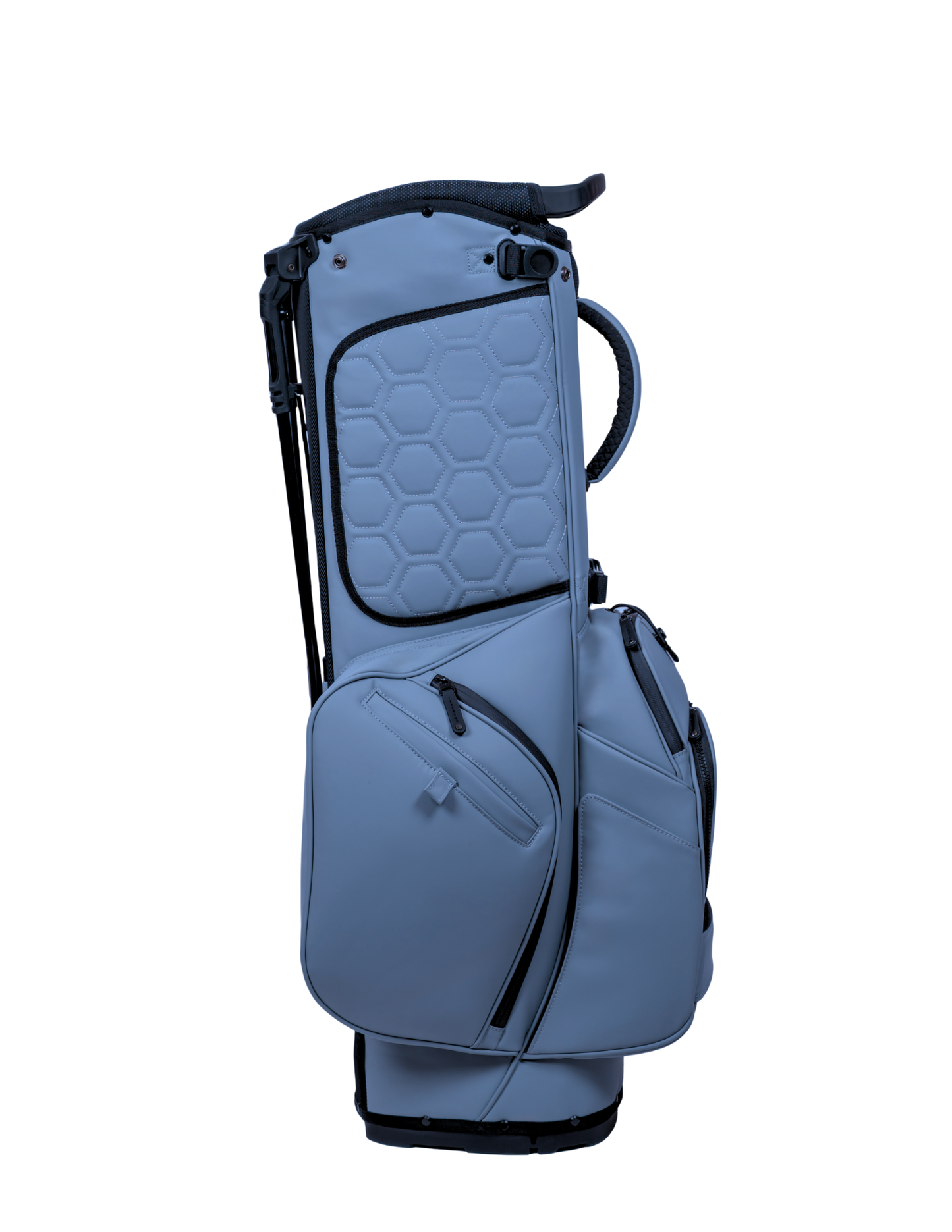 Kradul LUX V2 8.5" Carry Bag: Stone Blue