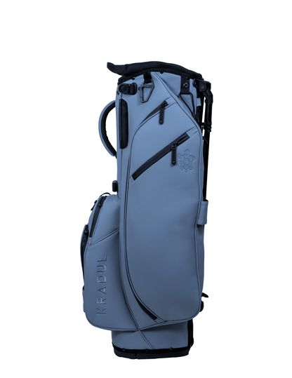 Kradul LUX V2 8.5" Carry Bag: Stone Blue