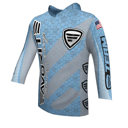 Favorite Fishing Lightweight Performance Hoodie