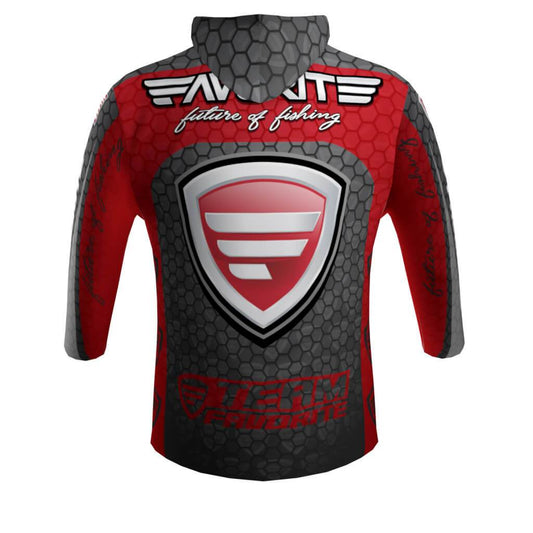 Favorite Fishing Lightweight Performance Hoodie