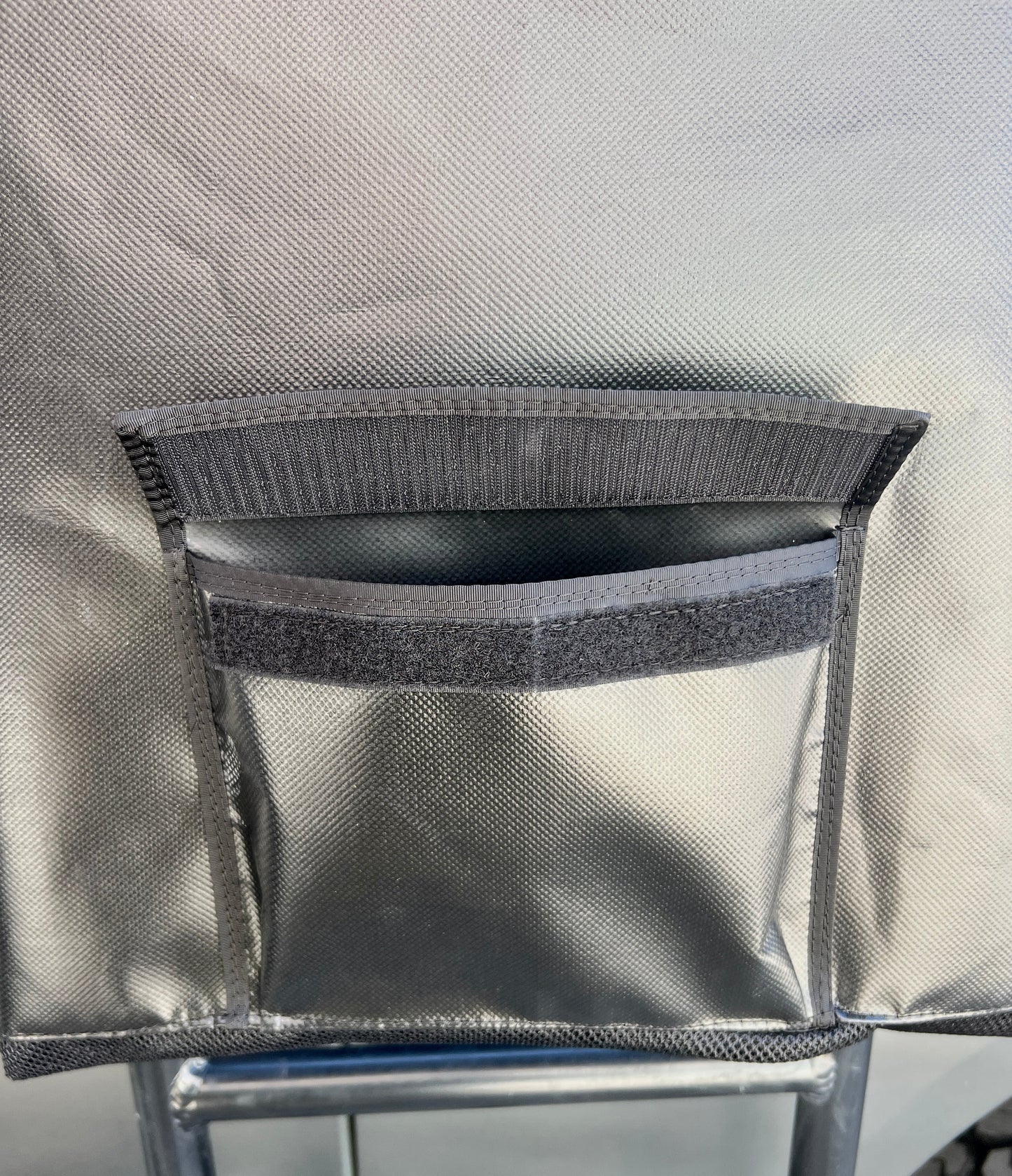 Overland Gear Guy Ladder Trash Bag - 24 inch