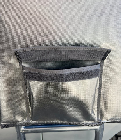 Overland Gear Guy Ladder Trash Bag - 24 inch