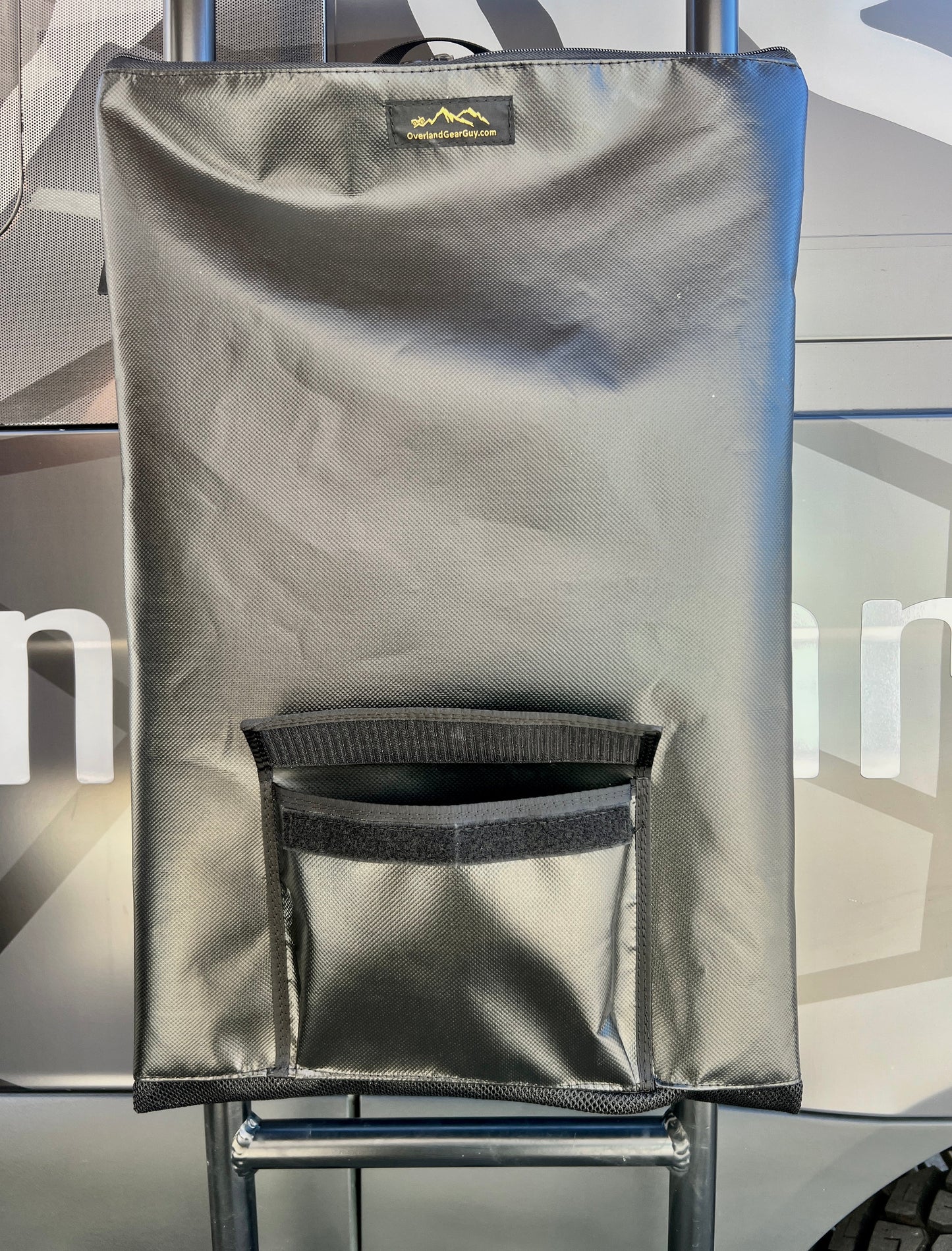 Overland Gear Guy Ladder Trash Bag - 24 inch