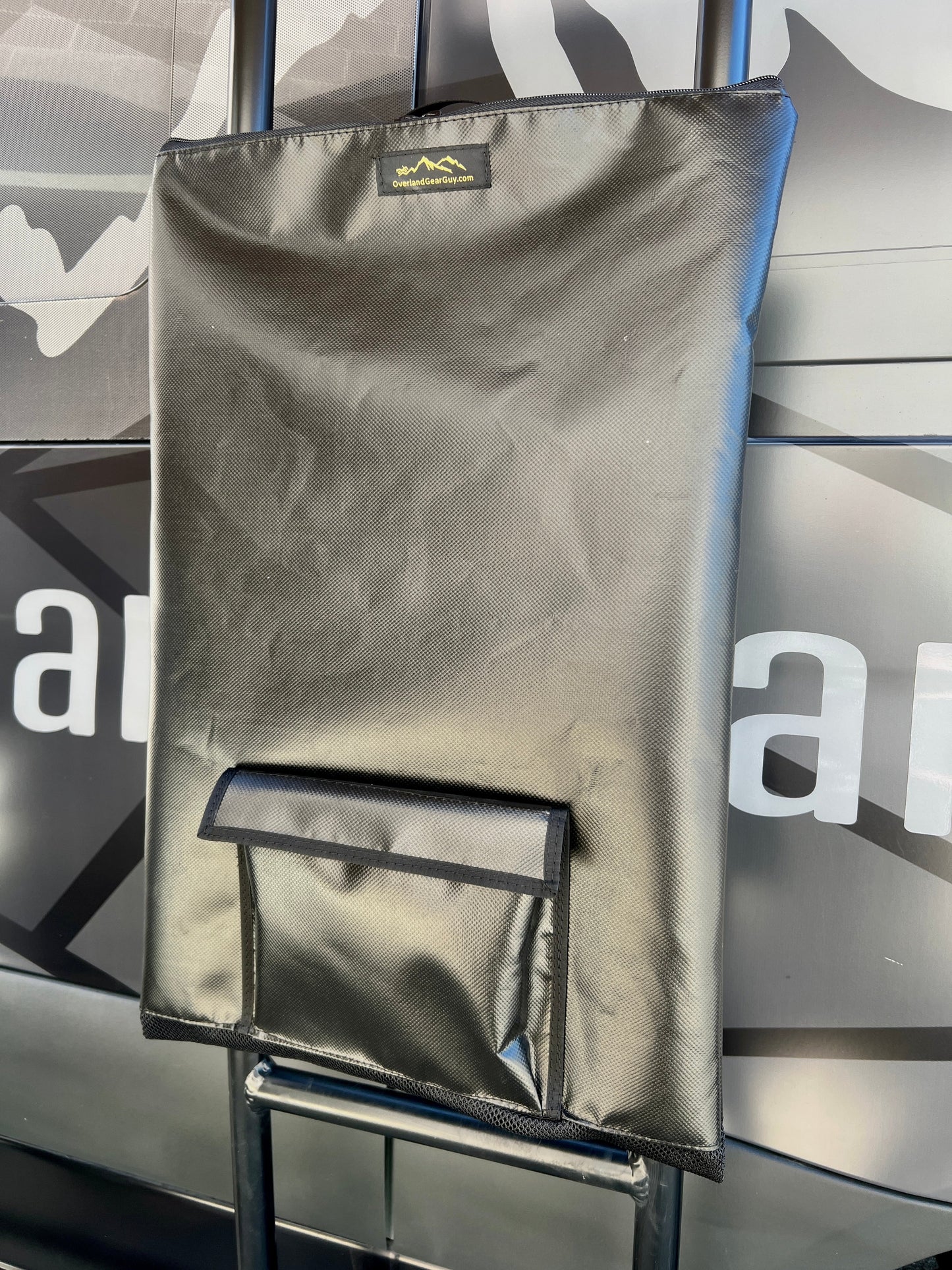 Overland Gear Guy Ladder Trash Bag - 24 inch