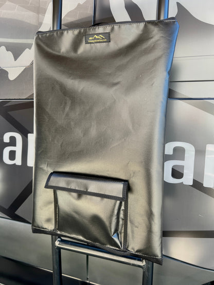 Overland Gear Guy Ladder Trash Bag - 24 inch