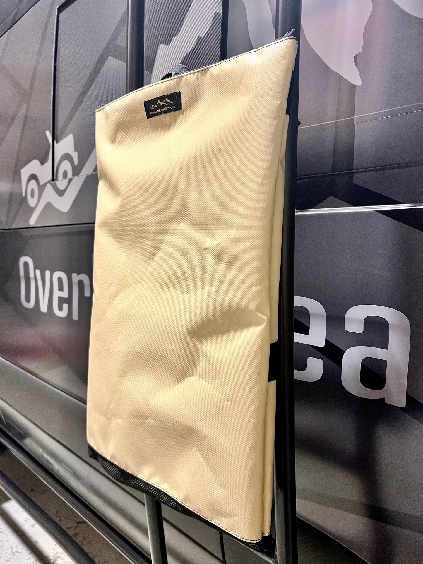 Overland Gear Guy INEOS Grenadier  Ladder Trash Bag - 24 inch