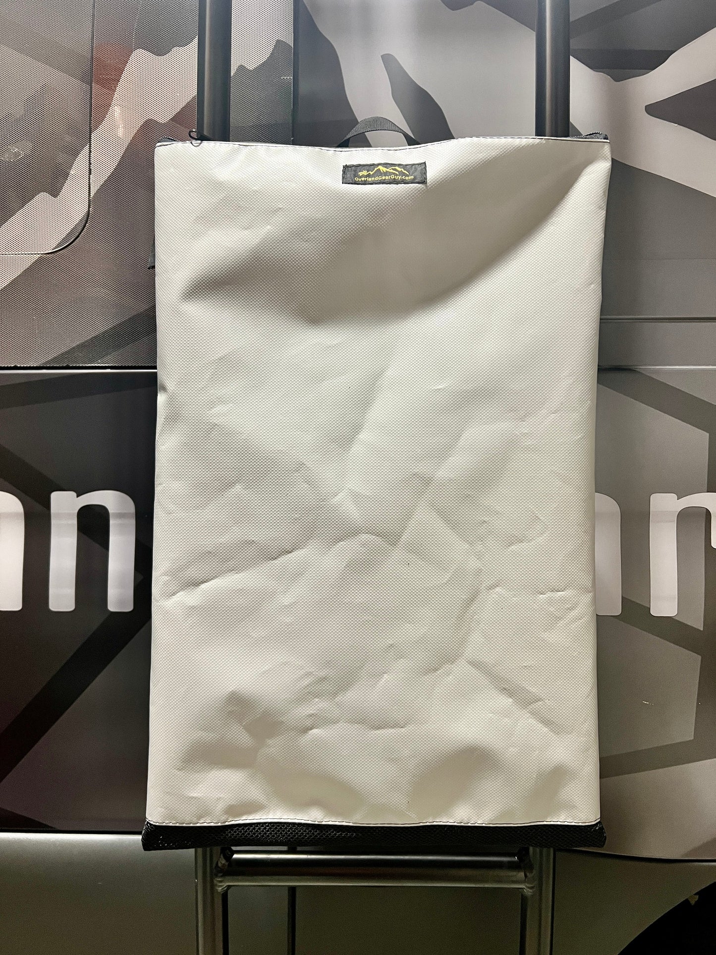 Overland Gear Guy Ladder Trash Bag - 24 inch