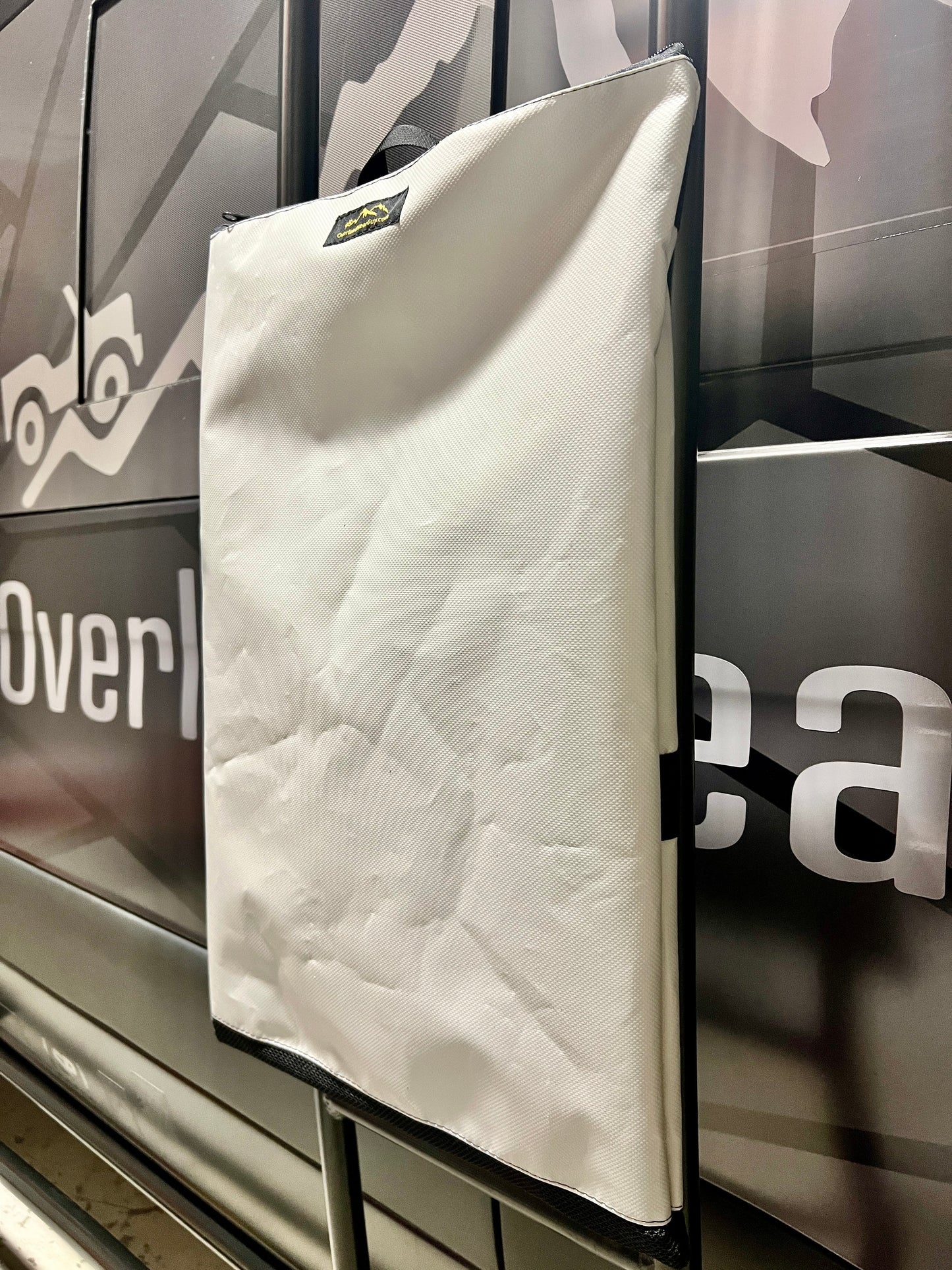 Overland Gear Guy Ladder Trash Bag - 24 inch