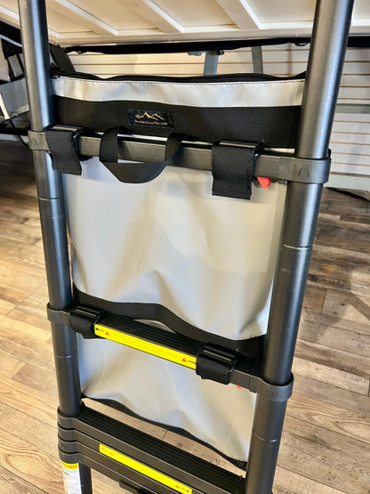 Overland Gear Guy INEOS Grenadier  Ladder Trash Bag - 24 inch