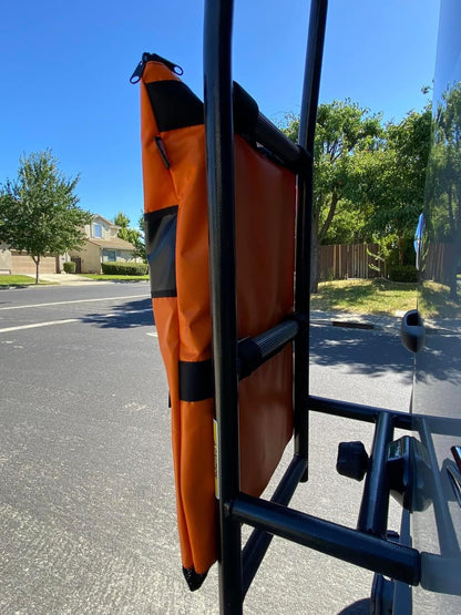 Overland Gear Guy INEOS Grenadier  Ladder Trash Bag - 24 inch