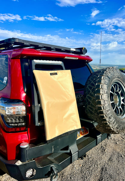 Overland Gear Guy Ladder Trash Bag - 24 inch