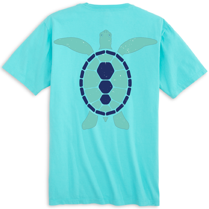 Saltwater Born Key West, FL Turtle